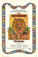 Watch Won Ton Ton: The Dog Who Saved Hollywood Megashare9