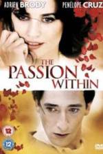 Watch The Passion Within Megashare9