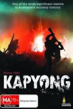 Watch Kapyong Megashare9