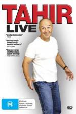 Watch Tahir: Live (2010) Megashare9