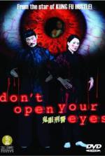 Watch Don't Open Your Eyes Megashare9