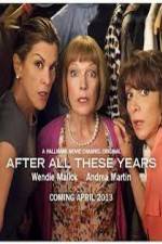 Watch After All These Years Megashare9