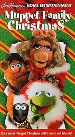 Watch A Muppet Family Christmas Megashare9