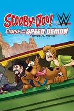 Watch Scooby-Doo! And WWE: Curse of the Speed Demon Megashare9