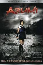 Watch Azumi Megashare9