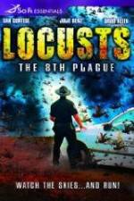 Watch Locusts: The 8th Plague Megashare9