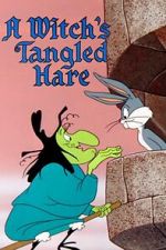 Watch A Witch's Tangled Hare (Short 1959) Megashare9