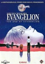 Watch Neon Genesis Evangelion: The End of Evangelion Megashare9