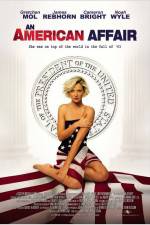 Watch An American Affair Megashare9