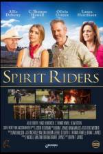 Watch Spirit Riders Megashare9