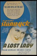 Watch A Lost Lady Megashare9