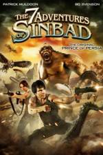 Watch The 7 Adventures of Sinbad Megashare9