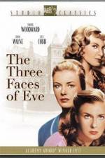 Watch The Three Faces of Eve Megashare9