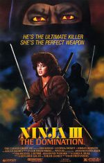 Watch Ninja III: The Domination Megashare9