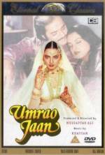 Watch Umrao Jaan Megashare9