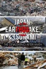 Watch Japan Aftermath of a Disaster Megashare9