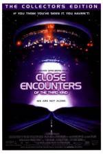 Watch Close Encounters of the Third Kind Megashare9