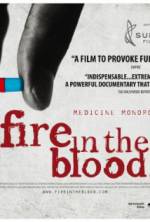 Watch Fire in the Blood Megashare9