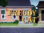 Watch Freudy Cat (Short 1964) Megashare9