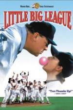 Watch Little Big League Megashare9