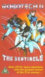 Watch Robotech II: The Sentinels Megashare9