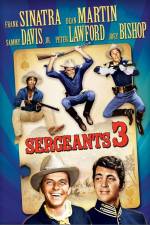 Watch Sergeants 3 Megashare9