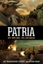 Watch Patria Megashare9