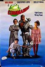 Watch Suburban Commando Megashare9