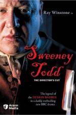 Watch Sweeney Todd Megashare9