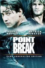 Watch Point Break Megashare9