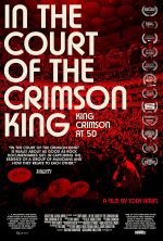 In the Court of the Crimson King: King Crimson at 50 megashare9