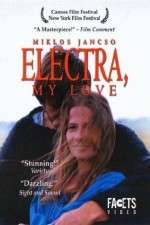 Watch Electra My Love Megashare9