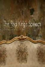 Watch The Real King's Speech Megashare9