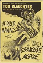 Watch Strangler\'s Morgue Megashare9