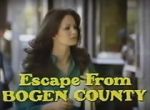 Watch Escape from Bogen County Megashare9