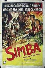 Watch Simba Megashare9