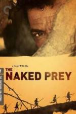 Watch The Naked Prey Megashare9