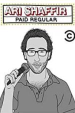 Watch Ari Shaffir: Paid Regular Megashare9