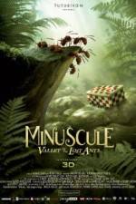 Watch Minuscule - La valle des fourmis perdues Megashare9