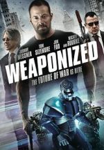 Watch WEAPONiZED Megashare9