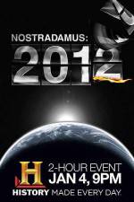 Watch Nostradamus: 2012 Megashare9