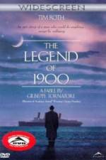 Watch The Legend of 1900 Megashare9