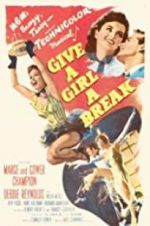 Watch Give a Girl a Break Megashare9