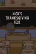 Watch Nick's Thanksgiving Fest Megashare9