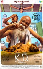 Watch KD (A) Karuppudurai Megashare9