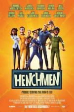 Watch Henchmen Megashare9