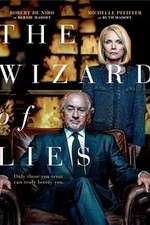 Watch The Wizard of Lies Megashare9