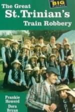 Watch The Great St Trinian's Train Robbery Megashare9