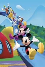 Watch Mickey Megashare9