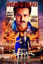 Watch Azhar Megashare9